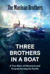 Three Brothers in a Boat cover