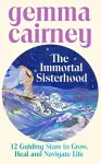 The Immortal Sisterhood cover