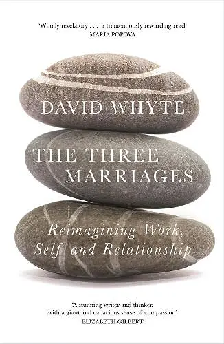 The Three Marriages cover