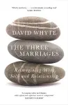 The Three Marriages cover