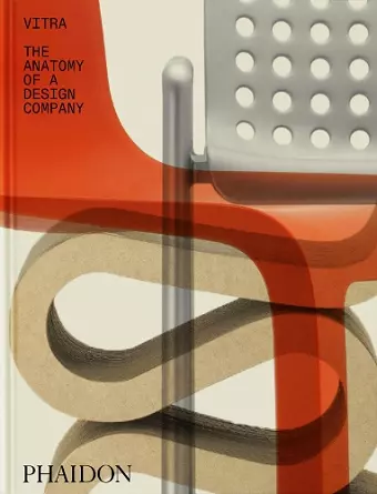 Vitra cover