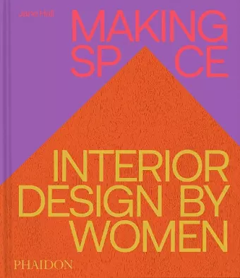Making Space cover