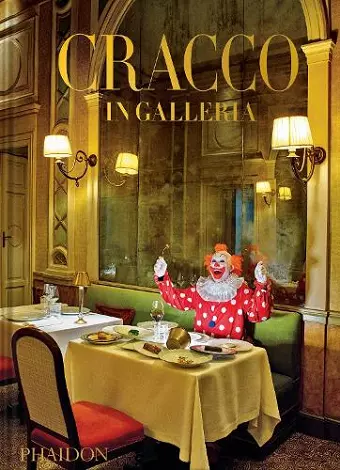 Cracco in Galleria cover