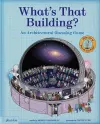 What's That Building? cover