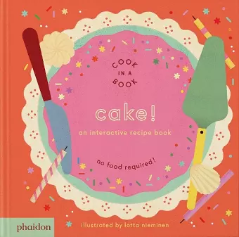 Cake! cover