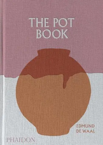 The Pot Book cover