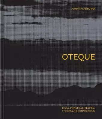 Oteque cover