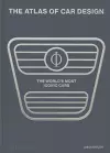 The Atlas of Car Design cover