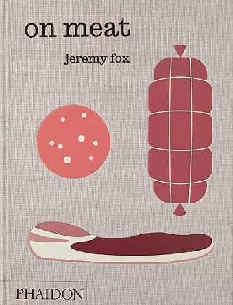 On Meat cover