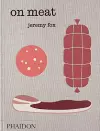 On Meat cover