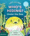 WHO'S HIDING? Under the Sea cover