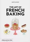 The Art of French Baking cover