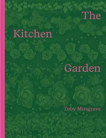The Kitchen Garden cover