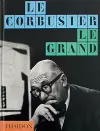 Le Corbusier cover