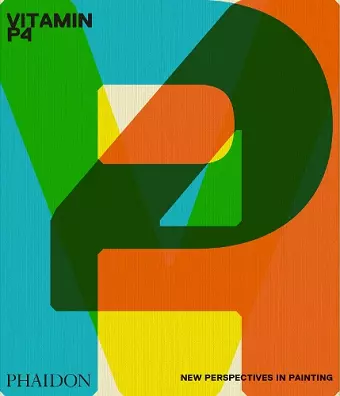 Vitamin P4 cover