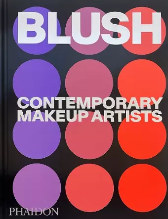 Blush cover