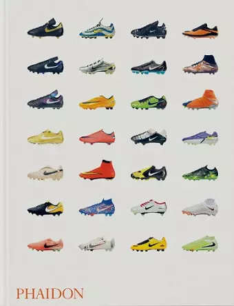 Nike Football Boots cover