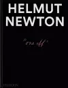 Helmut Newton: One-off cover