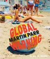 Global Warning cover