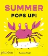Summer Pops Up! cover