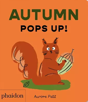 Autumn Pops Up! cover