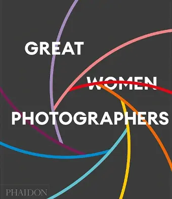 Great Women Photographers cover