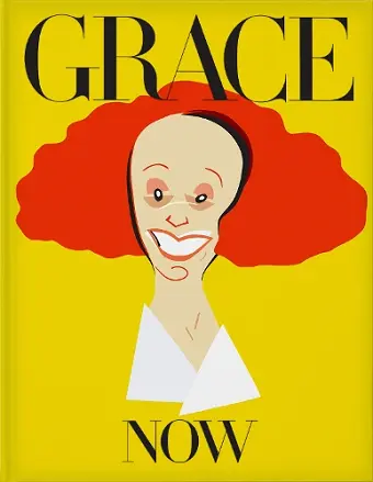 Grace: Now cover