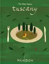 Tuscany cover