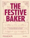 The Festive Baker cover