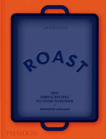 Roast cover