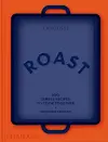 Roast cover