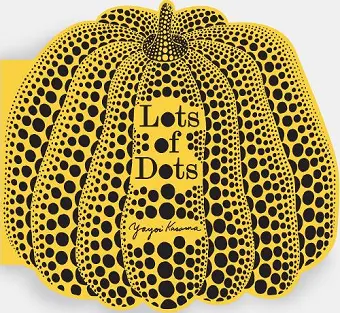 Lots of Dots cover