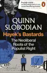 Hayek's Bastards cover