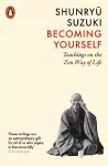 Becoming Yourself cover