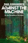 Against the Machine cover