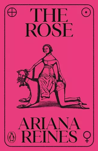 The Rose cover