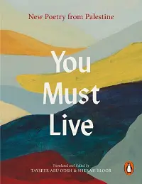 You Must Live cover