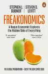 Freakonomics cover
