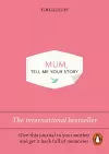 Mum, Tell Me Your Story cover
