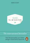 Dad, Tell Me Your Story cover