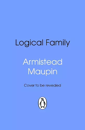 Logical Family cover