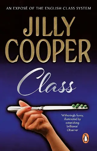 Class cover