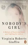 Nobody's Girl cover