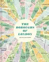 The Boroughs of London cover