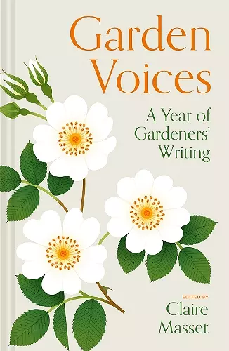 Garden Voices cover