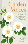 Garden Voices cover