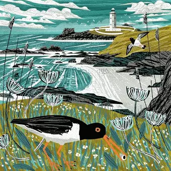 Sunny Spells and Scattered Showers cover