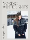 Nordic Winter Knits cover