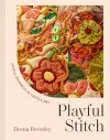 Playful Stitch cover