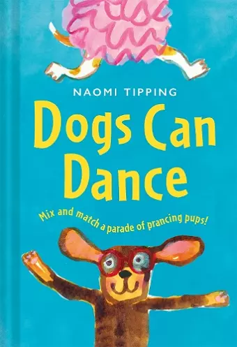 Dogs Can Dance cover